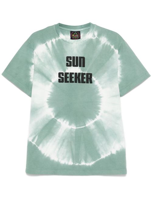 T-shirt uomo maniche corte MAUNA KEA | MKU100SC39